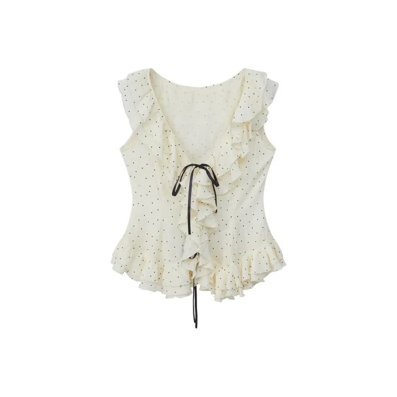 SKYA T Shirts Women's Apricot-0