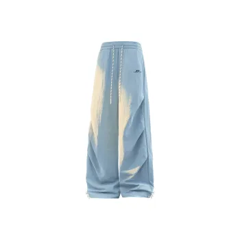A02 Casual Pants Unisex
