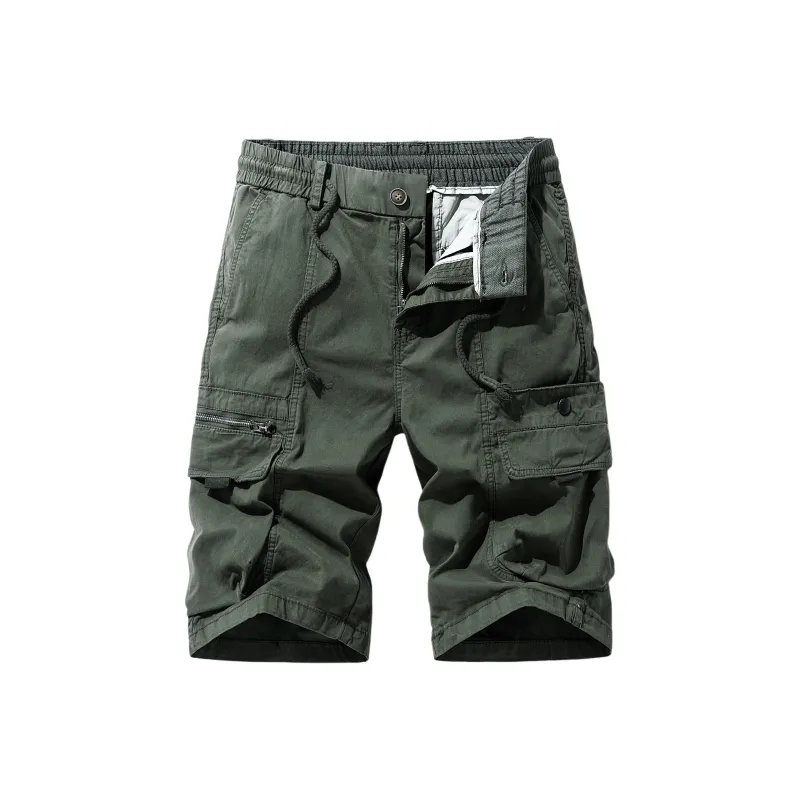 ROBINHOOD Cargo Shorts Women's-6