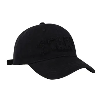 Banner The Piggy Cotton Baseball Caps Unisex