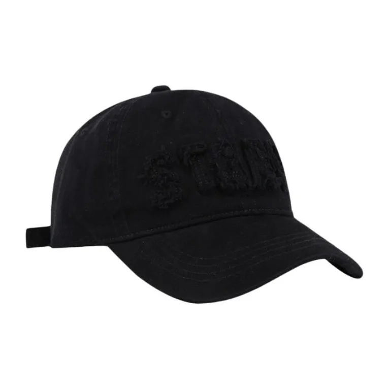 Banner The Piggy Cotton Baseball Caps Unisex-0