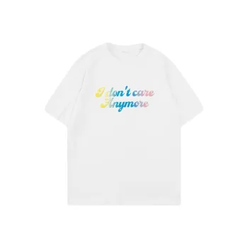 WOSAWE T Shirts Unisex