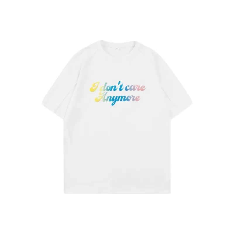 WOSAWE T Shirts Unisex-0