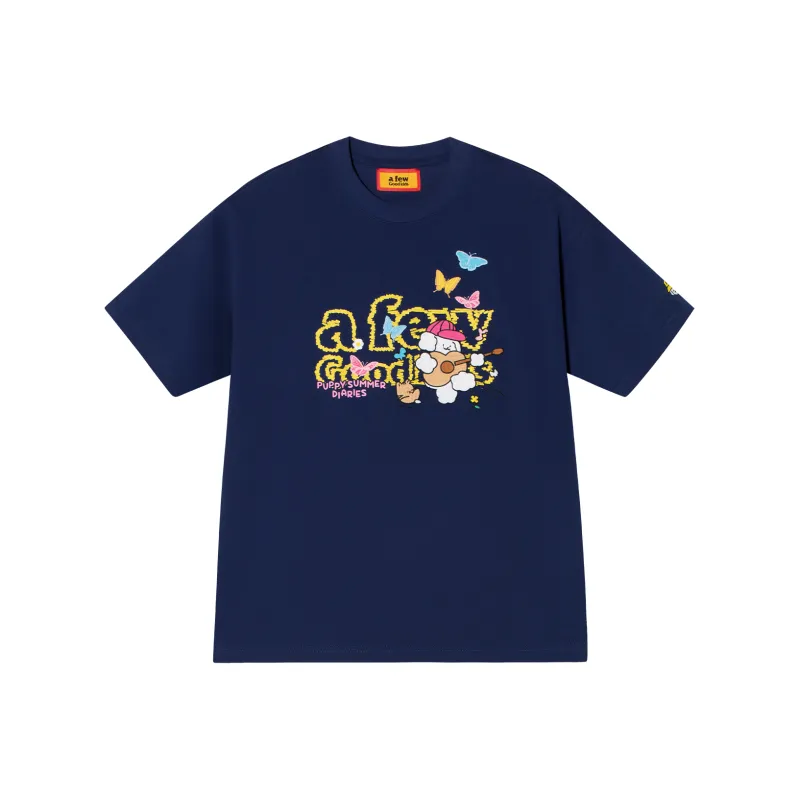 AFGK T Shirts Unisex-13