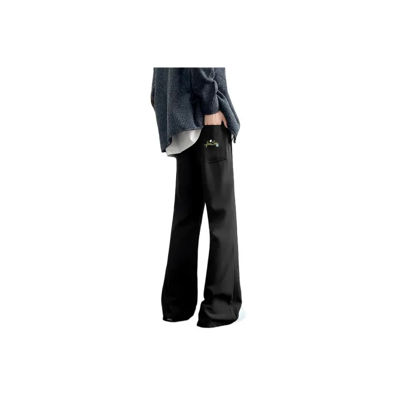 7 SEVFUN Casual Pants Unisex-1