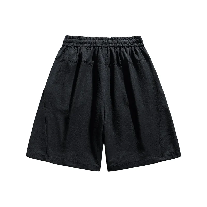 Disney Toy Story Series Casual Shorts Unisex-11