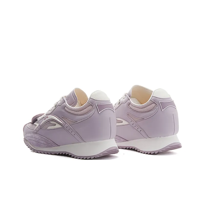 Chibang Lightweight Low Top Casual Shoes Women's-9