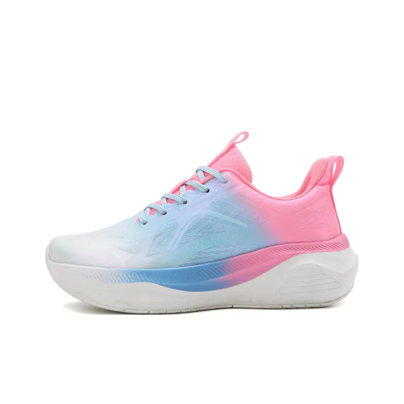 SIMBA'S PRIDE Low Top Running Shoes Unisex-8