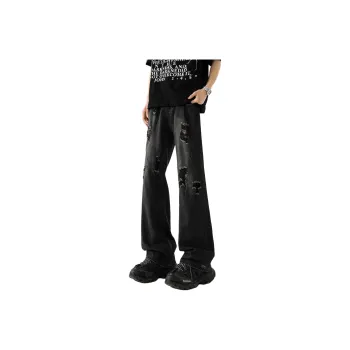 Maxim's De Paris Jeans Unisex