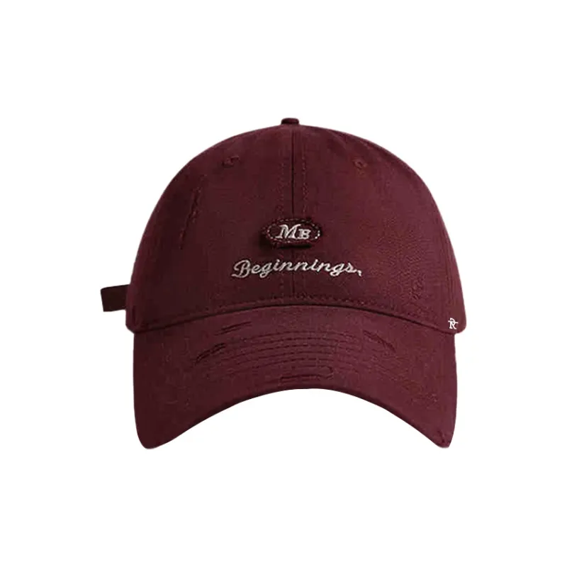 ROBINHOOD Cotton Baseball Caps Unisex-5