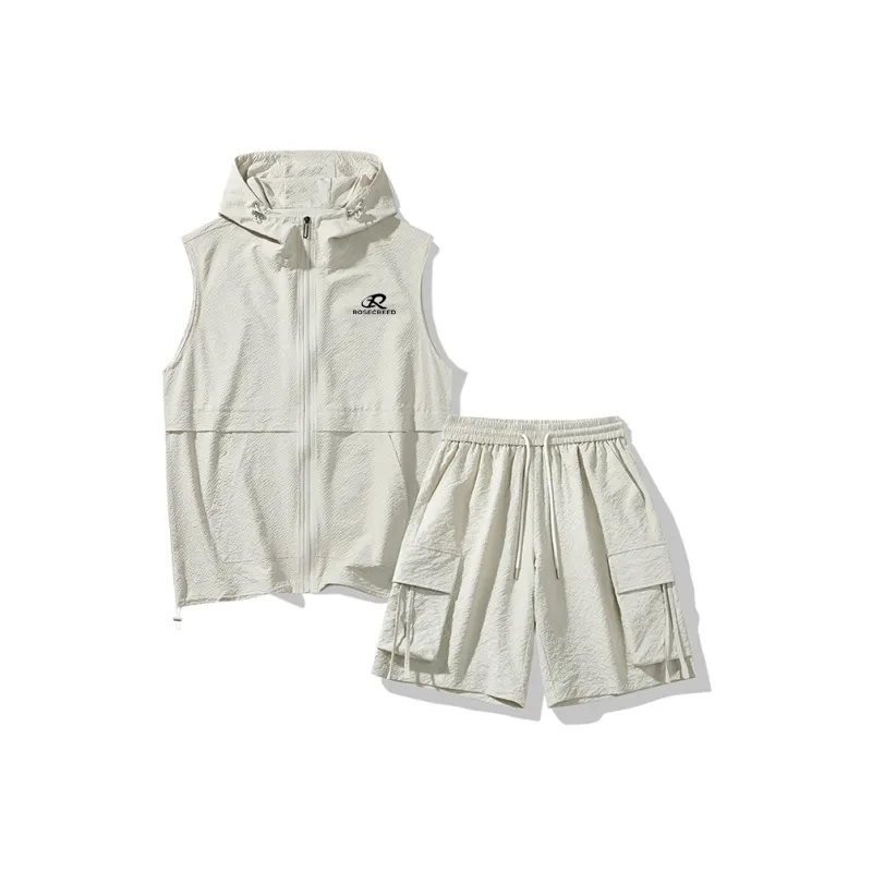 ROSECREED Casual Sportswear Unisex-0