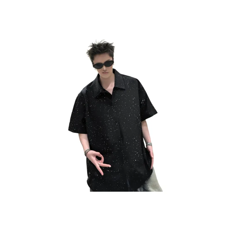 SZSX Shirts Unisex-0