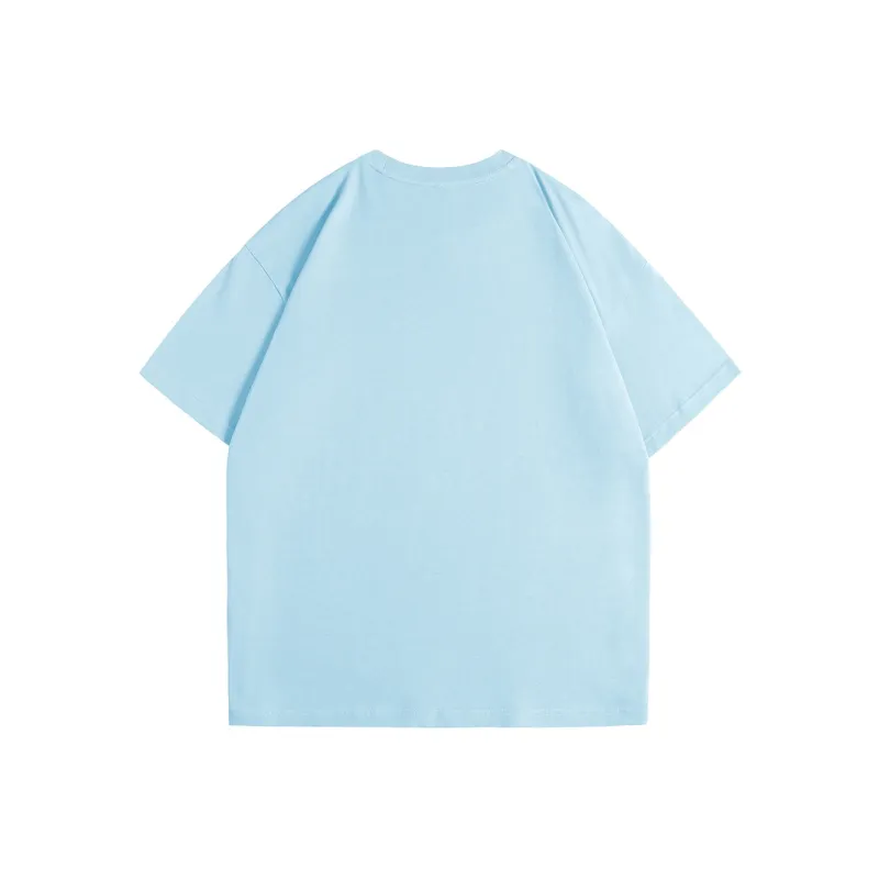 Warrior Huichao Cloud Sail Collection T Shirt Unisex-38