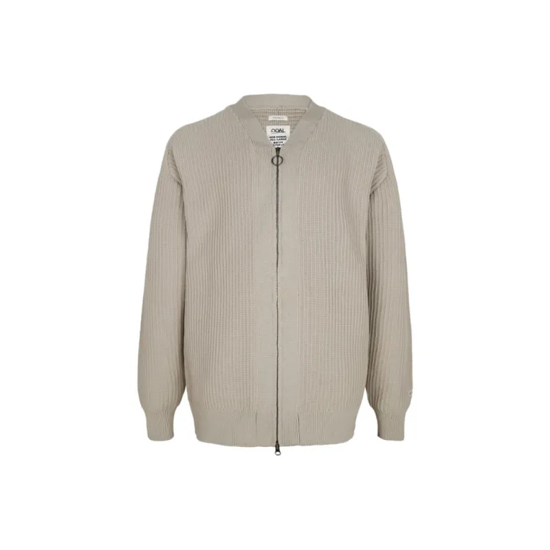 Nanamica Knitwear Men's Deep Ivory-0