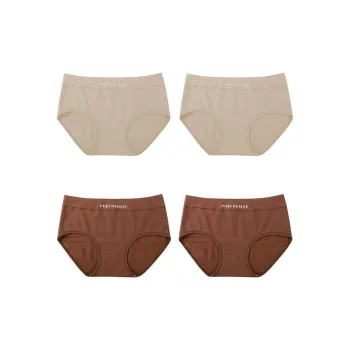 ROBINHOOD Underpants Women's Combo Set