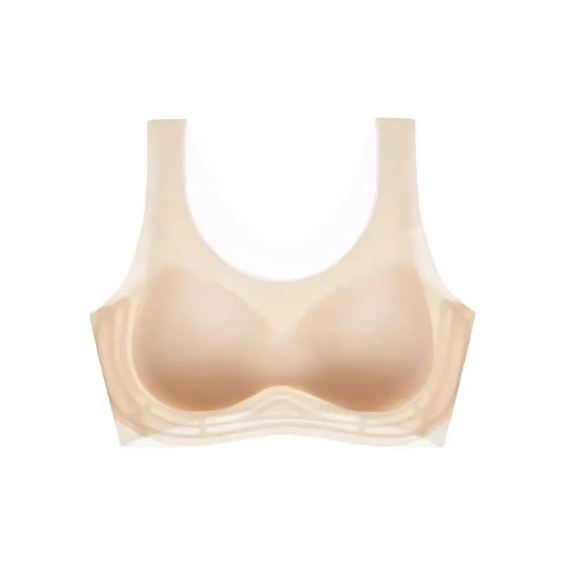 YUZHAOLIN Women's Bras-5
