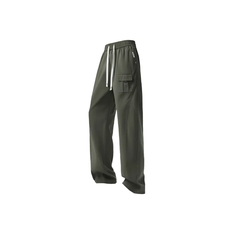 ATLETICO DE MADRID 1903 Casual Pants Unisex-0