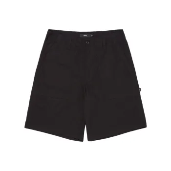 Vans Casual Shorts Men Black