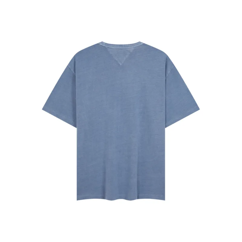 Tommy Hilfiger T Shirts Men-6