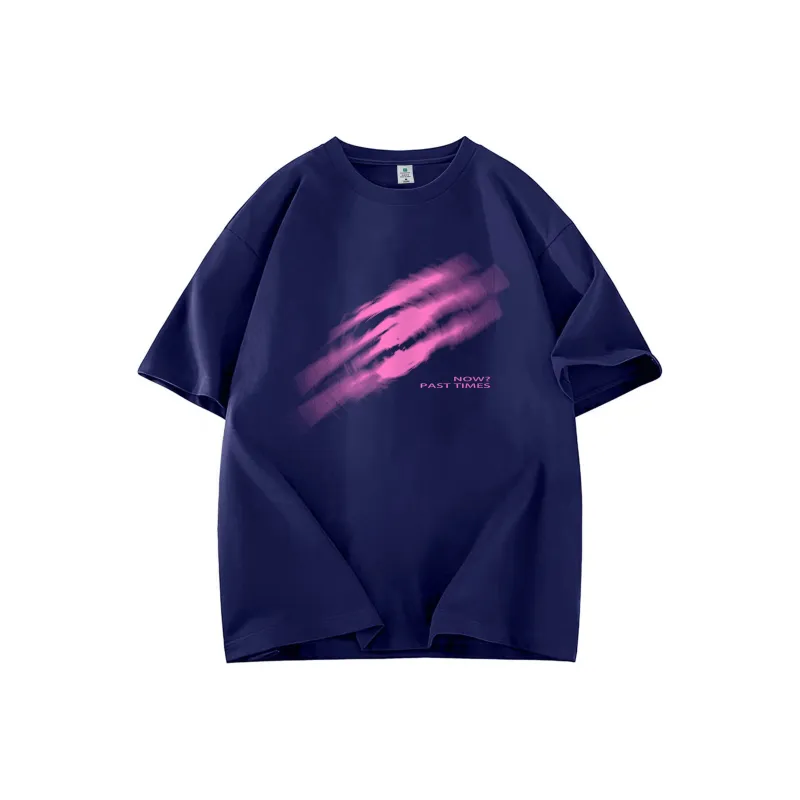 AYEA T Shirts Unisex-4