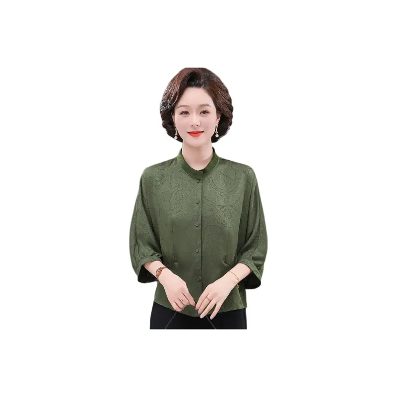 PIERRE CARDIN Chiffon Shirt Women's-0