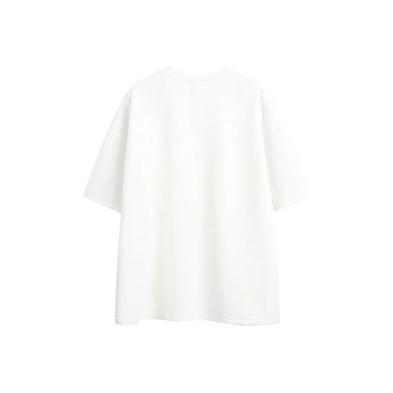 ZONEiD T-Shirts Unisex-6