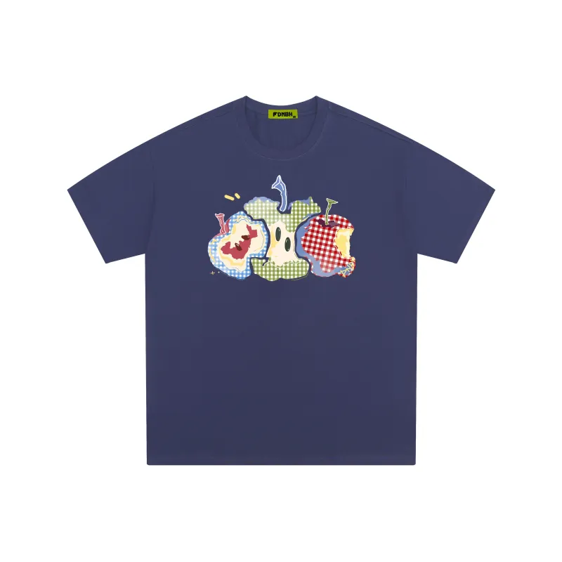 DNBH T Shirts Unisex-14
