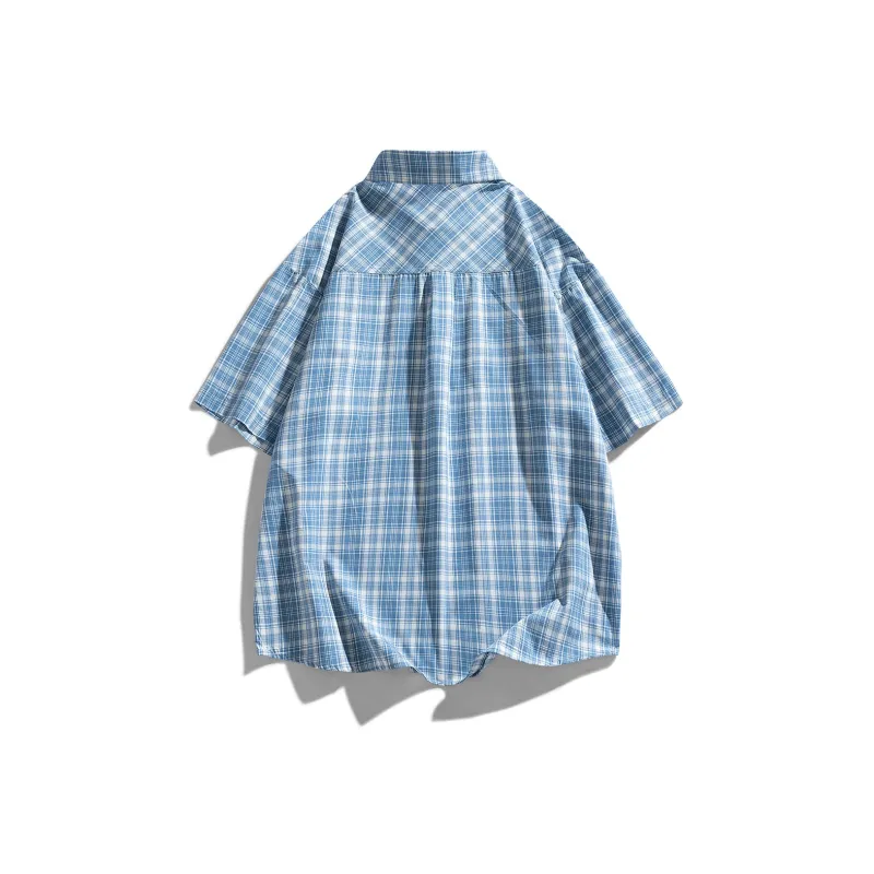 CAT'S PAW Shirts Unisex-8