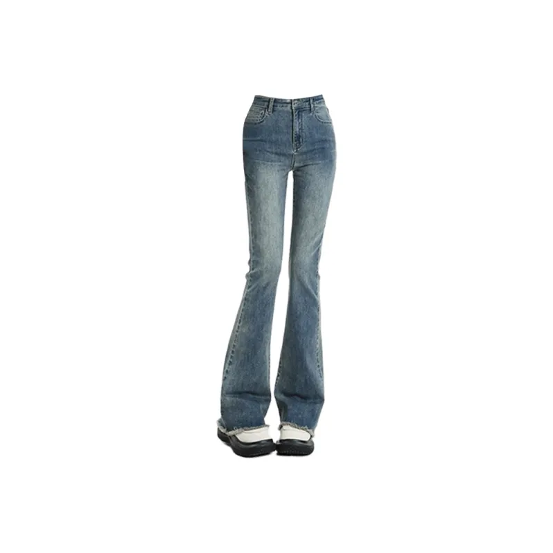 Ordifen Jeans Women's-2