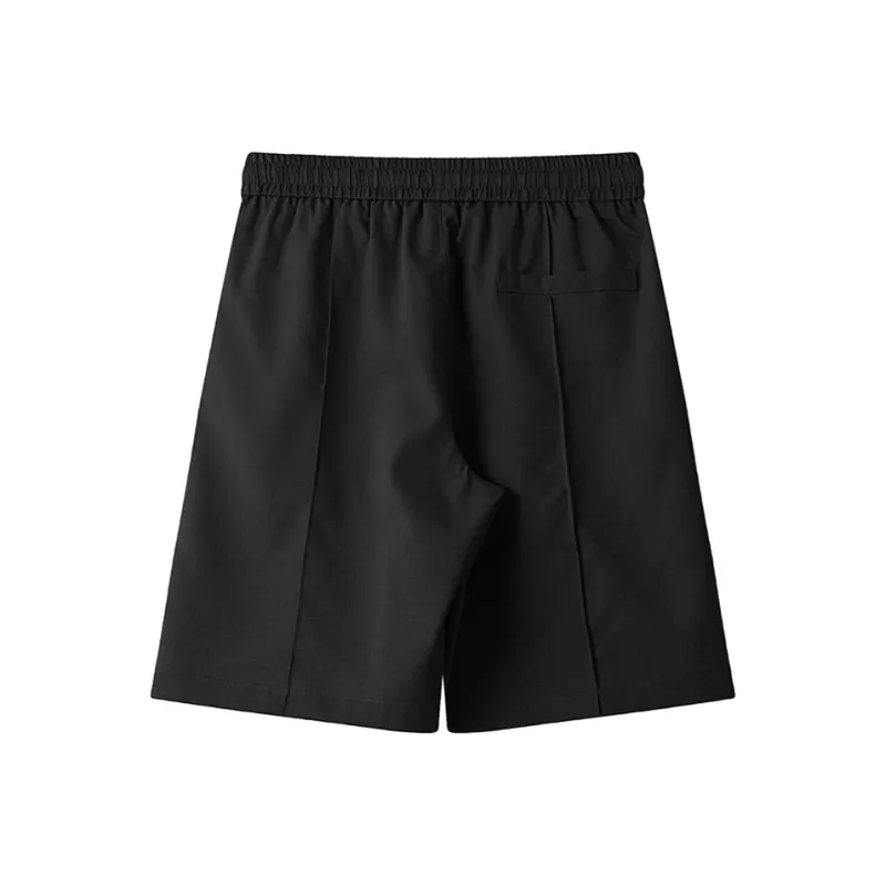 KEIRANDUN Casual Shorts Unisex-1