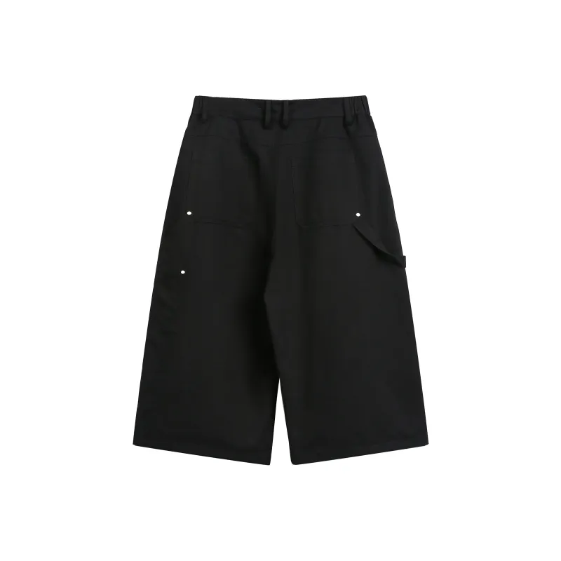 Lee Cooper Casual Shorts Unisex-1
