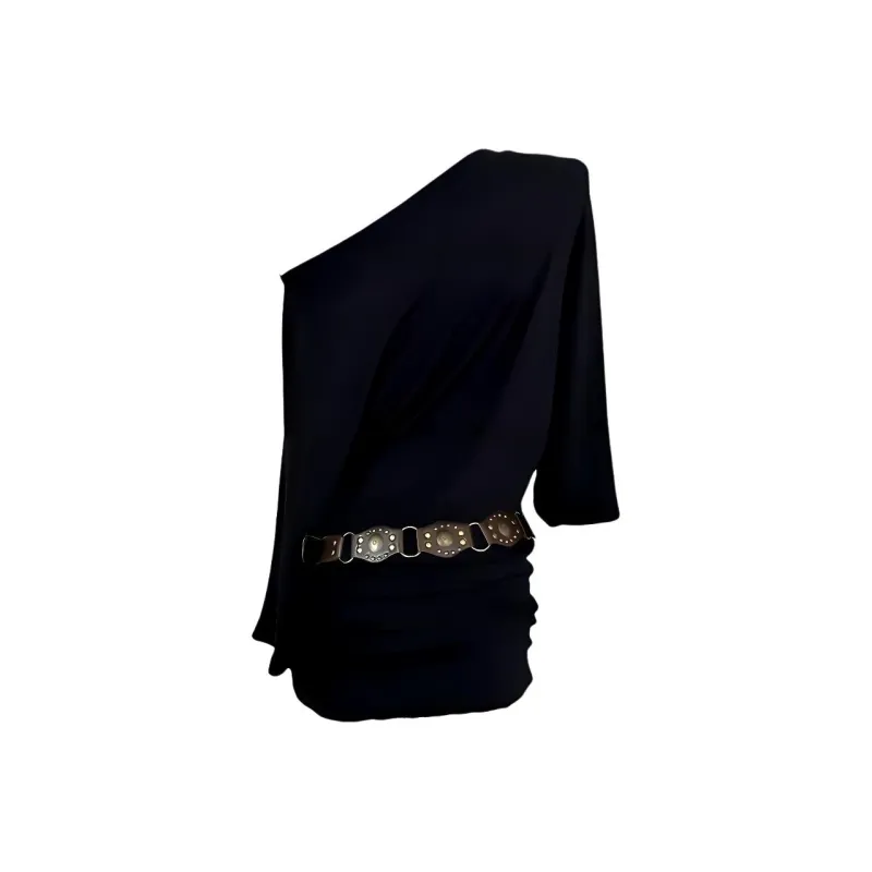 RTNH Short Sleeved Dress Women's-1