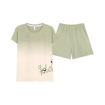 Pretty lady Women's Pajama Sets