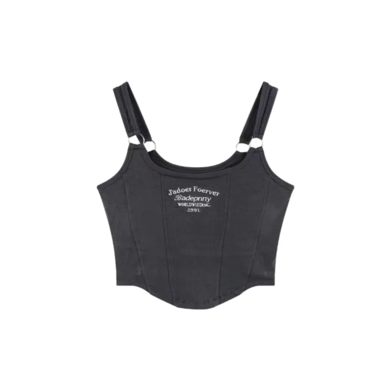 Gentle Welcome Tank Top Women's-2