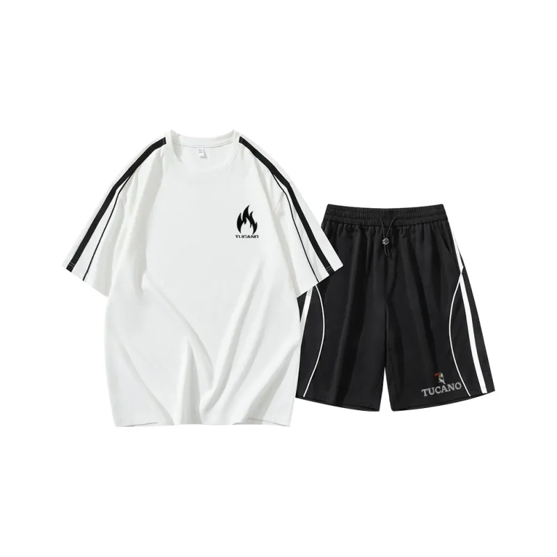 TUCANO Casual Sportswear Unisex-2