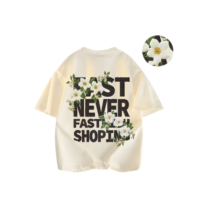FASTFISH T Shirts Unisex-25