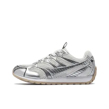 AGSDON Breathable Low Top Casual Shoes Women's