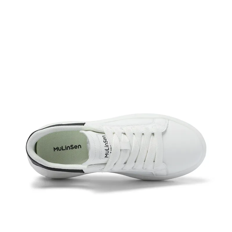 Mulinsen Low Top Skateboard Shoes Men's-8