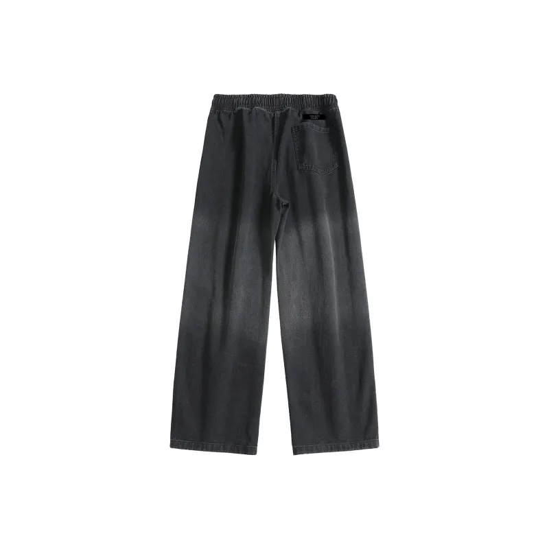 GALAXY FAIRY Jeans Unisex-11