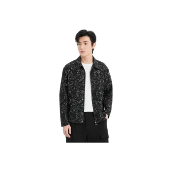 LESS IS MORE x POLANGXI,LIANMING Jackets & Coats Men's