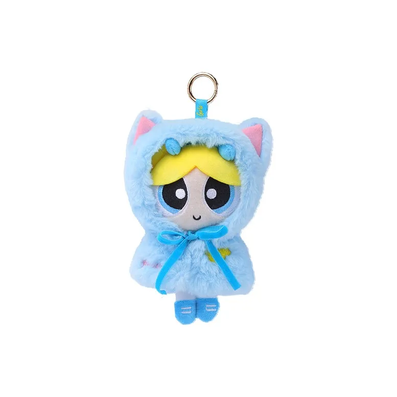 Jinnew Keychains Unisex-12