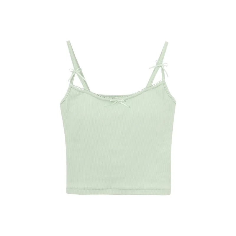 SNBL Camisoles Women's Green-0