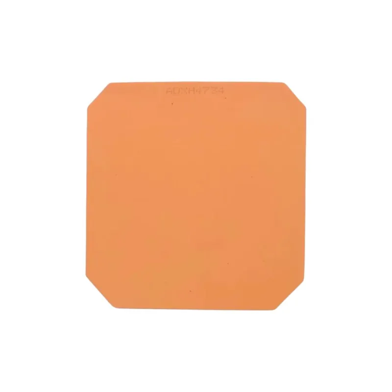 DHS Rush 3 Table Tennis Rubbers Sponge Inverted Rubber Fast Attack Combined With Loop Compatibility-5