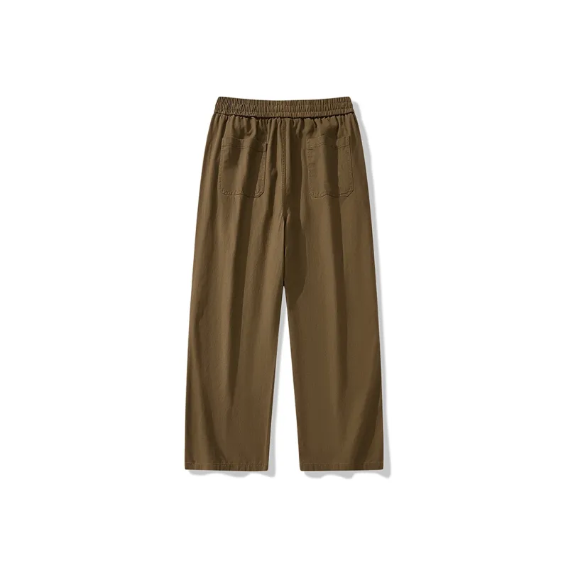ATLETICO DE MADRID 1903 Casual Pants Unisex-11