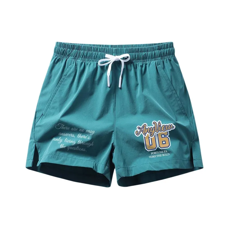 Anyveiw Casual Shorts Unisex-8