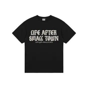 STK SMALL TOWN KID T Shirt Unisex