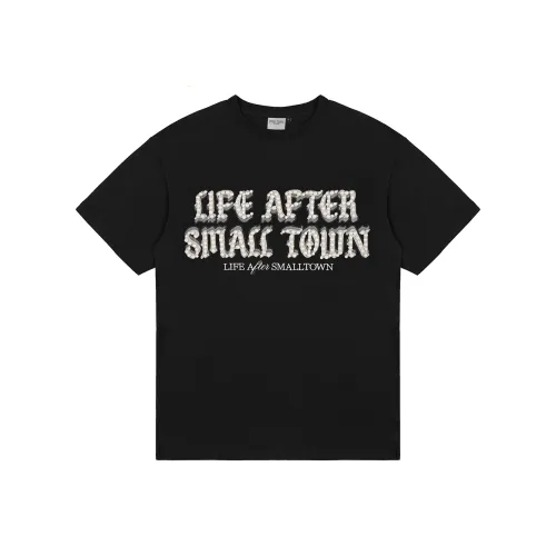 STK SMALL TOWN KID T Shirt Unisex