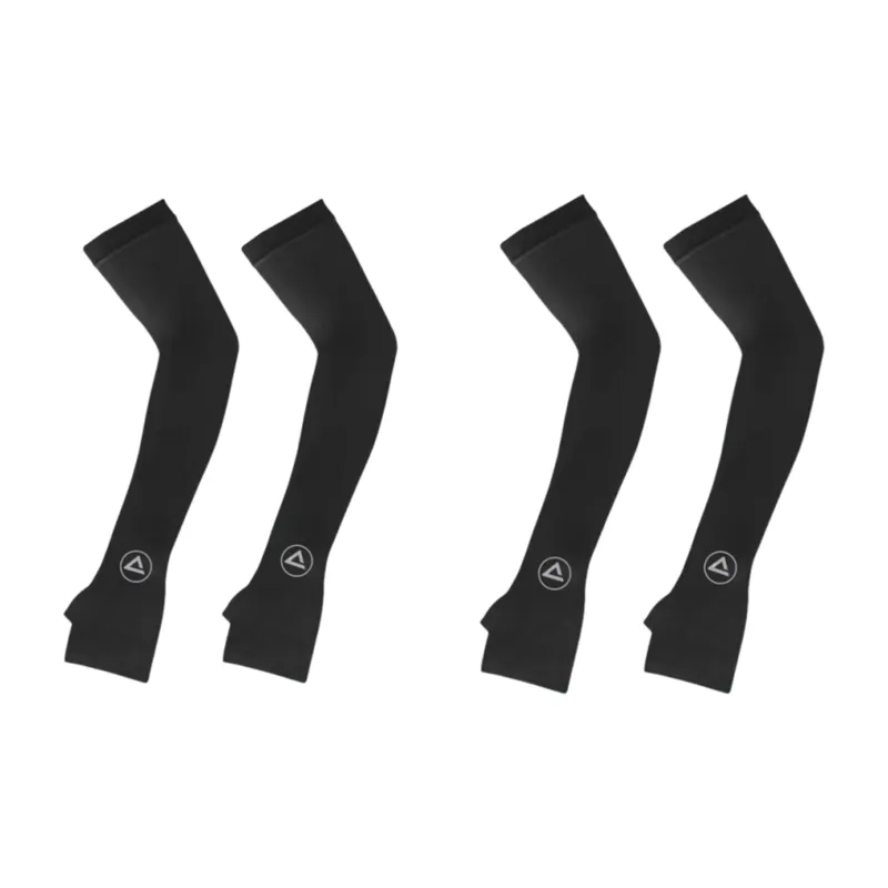 PEAK Modified Polypropylene Sun Protection Sleeves Unisex-18