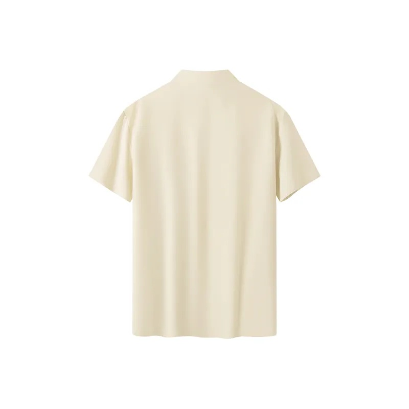 Tonlion T Shirts Unisex-5