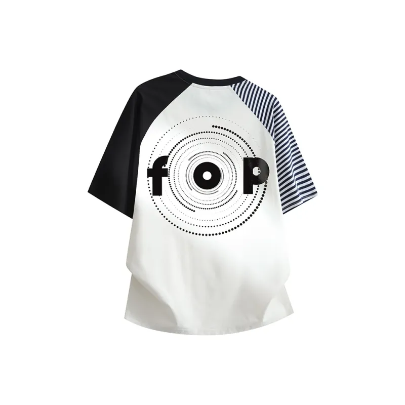 FAX FOR FMACM T Shirts Unisex-1